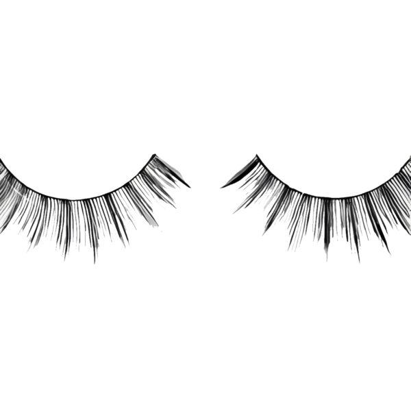 Eyelash extensions