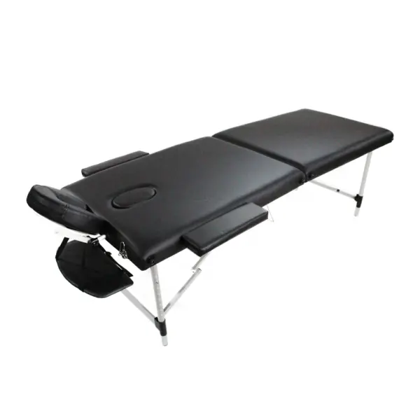 Aluminum massage table - Image 2